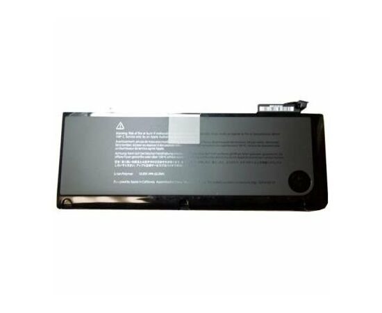 Аккумулятор для ноутбука APPLE MacBook Pro 13" (A1322) 10.8V 5200mAh PowerPlant (NB00000098)