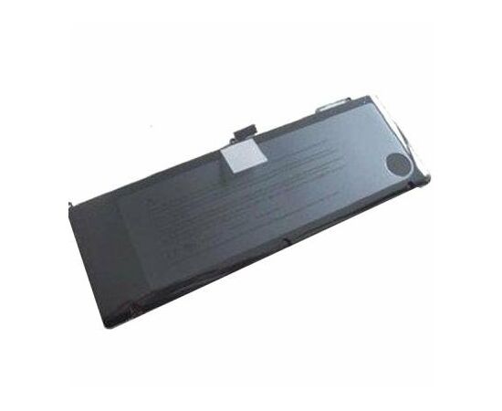 Акумулятор до ноутбука APPLE MacBook Pro 15 silver (A1321) 11.1V 5200mAh PowerPlant (NB00000029)