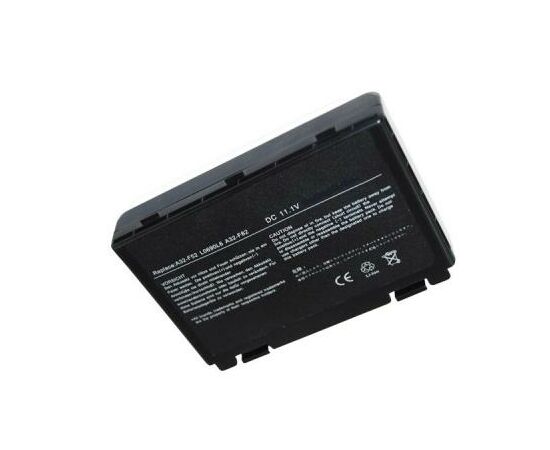 Аккумулятор для ноутбука ASUS F82 (A32-F82, AS F82 3S2P) 11.1V 5200mAh PowerPlant (NB00000058)