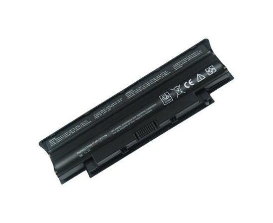 Акумулятор до ноутбука DELL Inspiron 13R (04YRJH, DE N4010 3S2P) 11.1V 5200mAh PowerPlant (NB00000037)