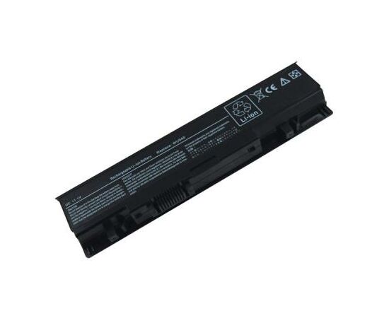 Акумулятор до ноутбука DELL Studio 1535 (WU946, DE 1537 3S2P) 11.1V 5200mAh PowerPlant (NB00000051)