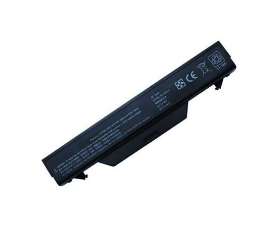Акумулятор до ноутбука HP 4510S (HSTNN-IB88, H4710LH) 14.4V 5200mAh PowerPlant (NB00000079)