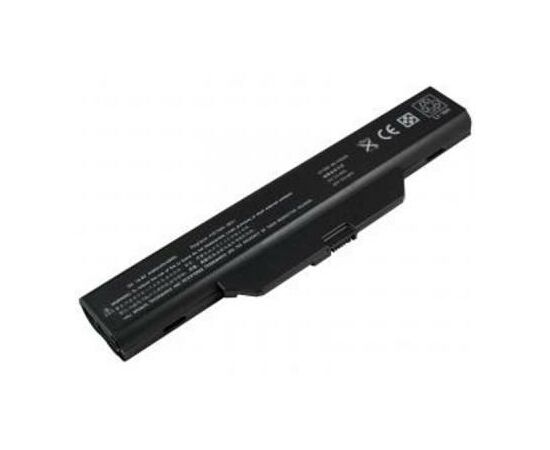 Акумулятор до ноутбука HP 6730s (HSTNN-IB51, H6720 3S2P) 10.8V 5200mAh PowerPlant (NB00000017)