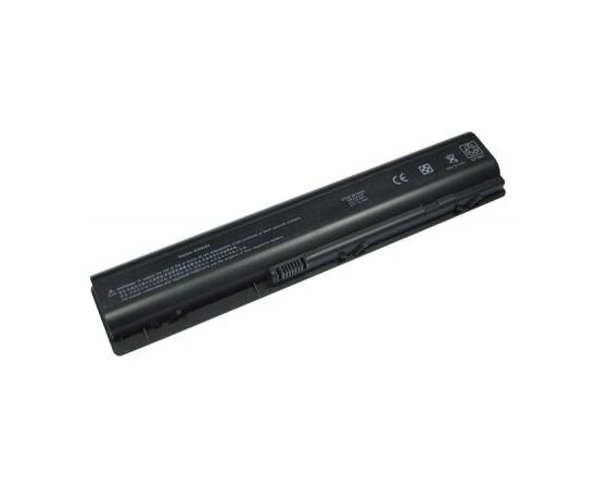 Акумулятор до ноутбука HP DV9000 (HSTNN-LB33, H90001LH) 14.4V 5200mAh PowerPlant (NB00000128)