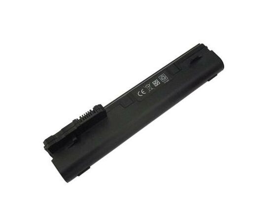 Акумулятор до ноутбука HP mini 210 (HSTNN-Q46C, H2100LH) 10.8V 5200mAh PowerPlant (NB00000123)