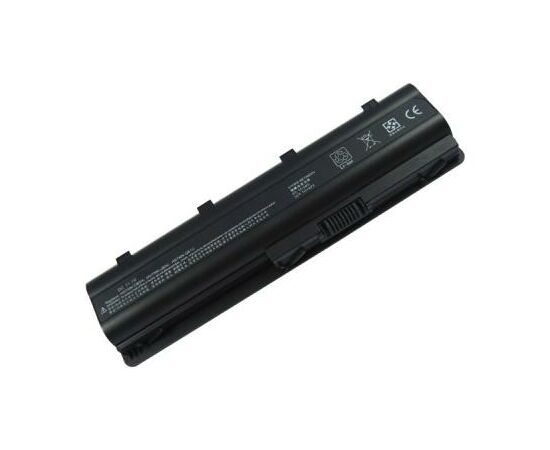 Акумулятор до ноутбука HP Presario CQ42 (HSTNN-CB0X, H CQ42 3S2P) 10.8V 5200mAh PowerPlant (NB00000002)