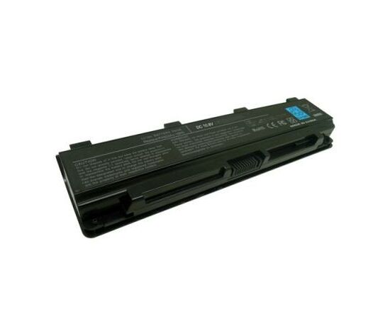 Акумулятор до ноутбука TOSHIBA Dynabook T752 (PA5024U-1BRS) 10.8V 5200mAh PowerPlant (NB00000143)