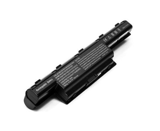 Акумулятор до ноутбука ACER Aspire 5550 (AS10D41, AC 5560 3S2P) 10.8V 7800mAh PowerPlant (NB00000153)
