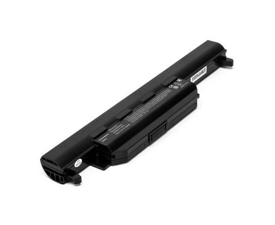 Акумулятор до ноутбука ASUS K45 (A32-K55 AS-K55-6) 10.8V 5200mAh PowerPlant (NB00000172)