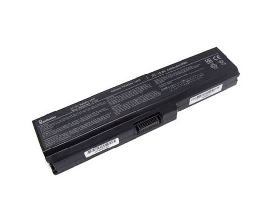 Акумулятор до ноутбука Toshiba PA3636U 52Wh (4800mAh) 6cell 10.8V Li-ion (A41820)
