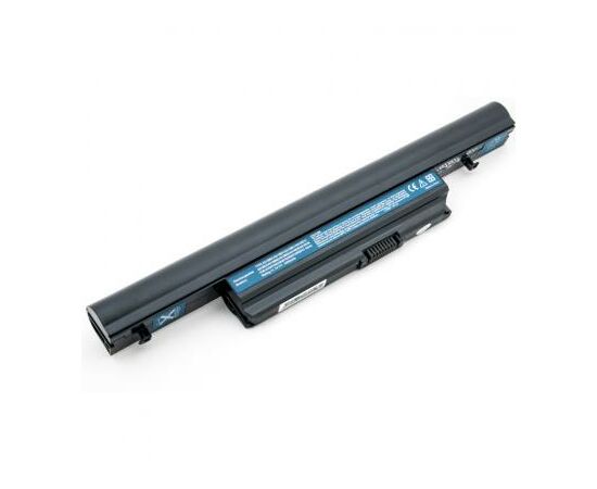 Акумулятор до ноутбука Acer Aspire 4553 (AS10B41) 11.1V 4400mAh PowerPlant (NB00000039)