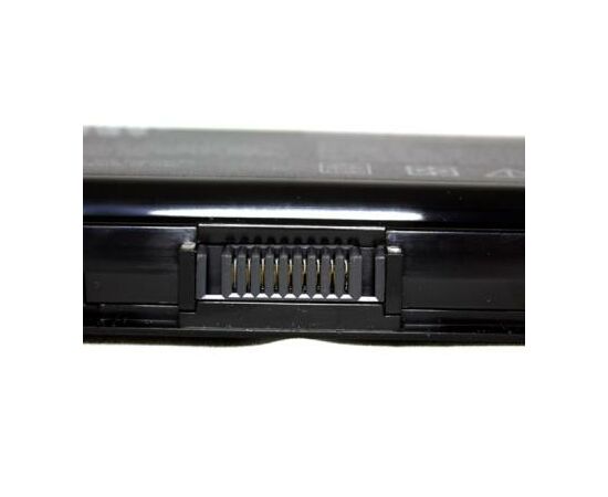 Аккумулятор для ноутбука Toshiba Equium L40 (PA3615U-1BRS) 10.8V 5200mAh PowerPlant (NB00000208), изображение 2 Аккумулятор для ноутбука Toshiba Equium L40 (PA3615U-1BRS) 10.8V 5200mAh PowerPlant (NB00000208), изображение 2