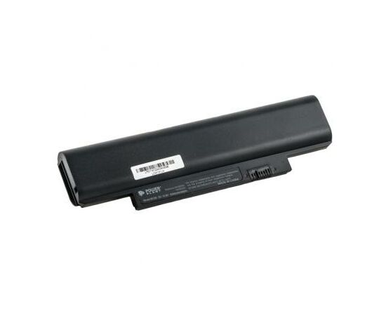 Акумулятор до ноутбука LENOVO ThinkPad X131e (42T4947) 10.8V 5200mAh PowerPlant (NB00000229)