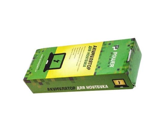 Аккумулятор для ноутбука LENOVO ThinkPad T440 (45N1127) 10.8V 5200 mAh PowerPlant (NB00000252), изображение 2 Аккумулятор для ноутбука LENOVO ThinkPad T440 (45N1127) 10.8V 5200 mAh PowerPlant (NB00000252), изображение 2