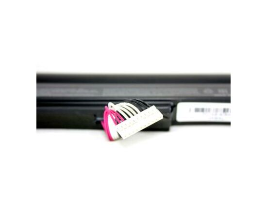 Аккумулятор для ноутбука ACER Aspire TimelineX 3830T (3ICR19/B6) 10.8V 5200mAh PowerPlant (NB00000265), изображение 2 Аккумулятор для ноутбука ACER Aspire TimelineX 3830T (3ICR19/B6) 10.8V 5200mAh PowerPlant (NB00000265), изображение 2