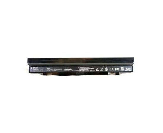 Аккумулятор для ноутбука ASUS U46 series (A32-U46) 14.8V 5200mAh PowerPlant (NB00000270)