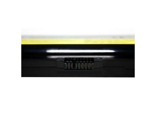 Аккумулятор для ноутбука LENOVO G580 Series (L11L6F01) 11.1V 5200mAh PowerPlant (NB00000276), изображение 2 Аккумулятор для ноутбука LENOVO G580 Series (L11L6F01) 11.1V 5200mAh PowerPlant (NB00000276), изображение 2