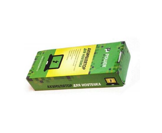 Аккумулятор для ноутбука LENOVO G580 Series (L11L6F01) 11.1V 5200mAh PowerPlant (NB00000276), изображение 3 Аккумулятор для ноутбука LENOVO G580 Series (L11L6F01) 11.1V 5200mAh PowerPlant (NB00000276), изображение 3
