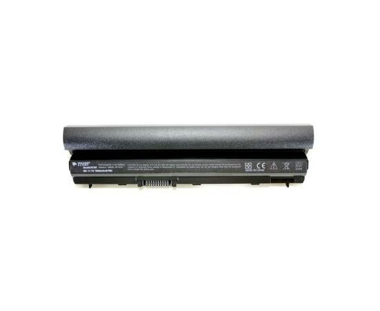 Акумулятор до ноутбука DELL Latitude E6220 (09K6P) 11.1V 7800mAh PowerPlant (NB00000266)