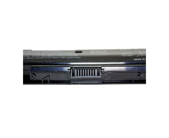 Аккумулятор для ноутбука HP ENVY 15 Series (HSTNN-LB4N) 10.8V 5200mAh PowerPlant (NB00000269), изображение 2 Аккумулятор для ноутбука HP ENVY 15 Series (HSTNN-LB4N) 10.8V 5200mAh PowerPlant (NB00000269), изображение 2