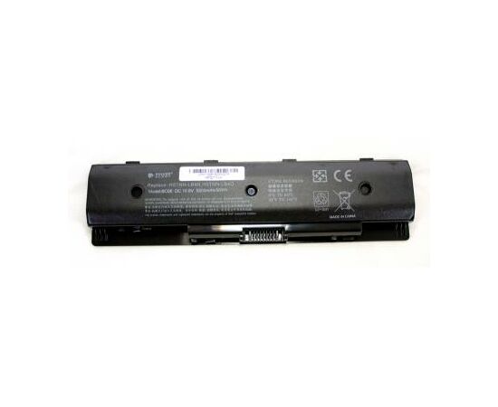 Акумулятор до ноутбука HP ENVY 15 Series (HSTNN-LB4N) 10.8V 5200mAh PowerPlant (NB00000269)