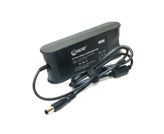 Блок питания к ноутбуку Extradigital Dell 19.5V, 4.62A, 90W (7.4x5.0) (PSD3805)