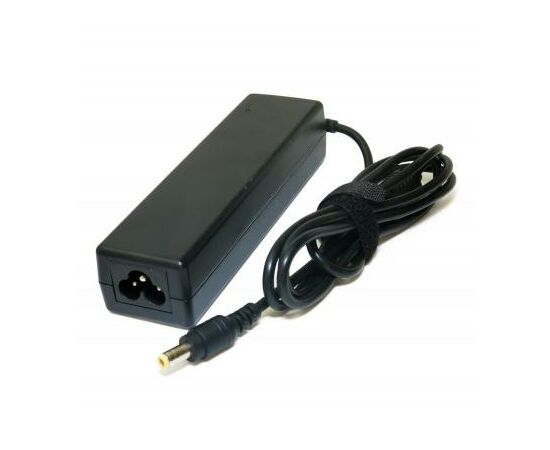 Блок живлення до ноутбуку Extradigital Lenovo 20V, 3.25A, 65W (5.5x2.5) (PSL3811), зображення 2 Блок живлення до ноутбуку Extradigital Lenovo 20V, 3.25A, 65W (5.5x2.5) (PSL3811), зображення 2