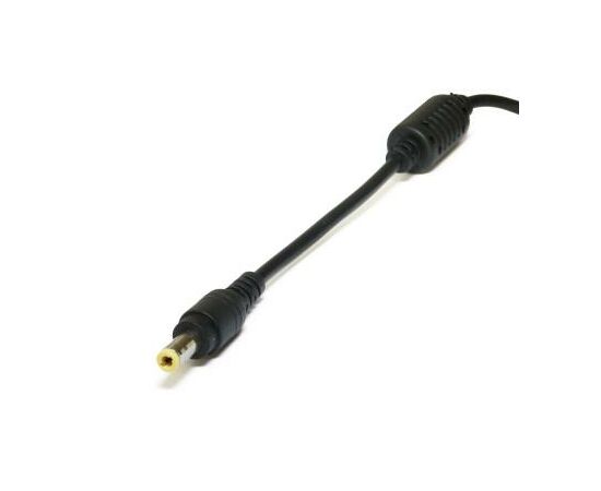 Блок живлення до ноутбуку Extradigital Lenovo 20V, 3.25A, 65W (5.5x2.5) (PSL3811), зображення 3 Блок живлення до ноутбуку Extradigital Lenovo 20V, 3.25A, 65W (5.5x2.5) (PSL3811), зображення 3
