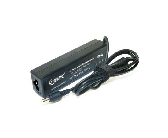 Блок питания к ноутбуку Extradigital Lenovo 20V, 3.25A, 65W (5.5x2.5) (PSL3811)