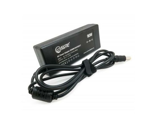 Блок питания к ноутбуку Extradigital Acer 19V, 4.74 A, 90W (5.5x1.7) (PSA3817)