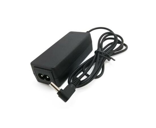 Блок живлення до ноутбуку Extradigital Asus 19V, 1.75A, 33W (4.0x1.35) (PSA3818), зображення 2 Блок живлення до ноутбуку Extradigital Asus 19V, 1.75A, 33W (4.0x1.35) (PSA3818), зображення 2