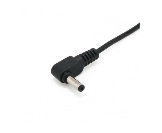 Блок живлення до ноутбуку Extradigital Asus 19V, 1.75A, 33W (4.0x1.35) (PSA3818), зображення 3 Блок живлення до ноутбуку Extradigital Asus 19V, 1.75A, 33W (4.0x1.35) (PSA3818), зображення 3