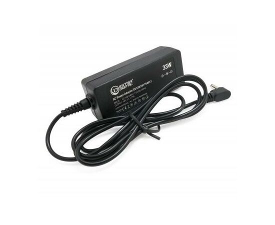 Блок живлення до ноутбуку Extradigital Asus 19V, 1.75A, 33W (4.0x1.35) (PSA3818)