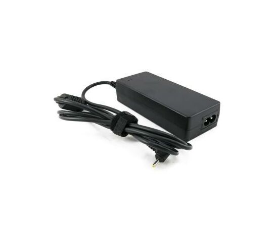 Блок живлення до ноутбуку Extradigital Samsung 12V, 3.33A, 40W (2.5x0.7) (PSS3843), зображення 2 Блок живлення до ноутбуку Extradigital Samsung 12V, 3.33A, 40W (2.5x0.7) (PSS3843), зображення 2
