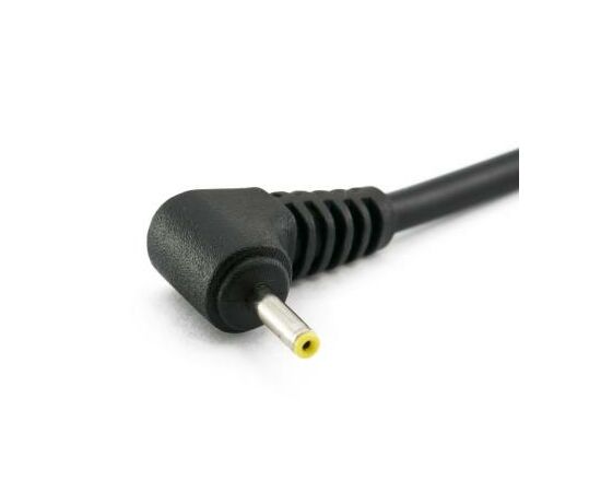 Блок живлення до ноутбуку Extradigital Samsung 12V, 3.33A, 40W (2.5x0.7) (PSS3843), зображення 4 Блок живлення до ноутбуку Extradigital Samsung 12V, 3.33A, 40W (2.5x0.7) (PSS3843), зображення 4