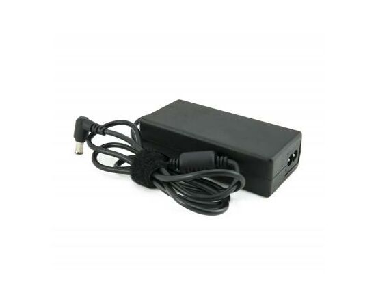 Блок живлення до ноутбуку Extradigital Sony 16V, 4A, 64W (6.0x4.4) (PSS3844), зображення 2 Блок живлення до ноутбуку Extradigital Sony 16V, 4A, 64W (6.0x4.4) (PSS3844), зображення 2