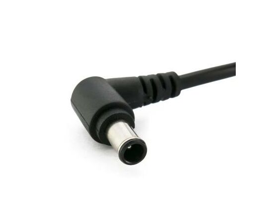 Блок живлення до ноутбуку Extradigital Sony 16V, 4A, 64W (6.0x4.4) (PSS3844), зображення 4 Блок живлення до ноутбуку Extradigital Sony 16V, 4A, 64W (6.0x4.4) (PSS3844), зображення 4