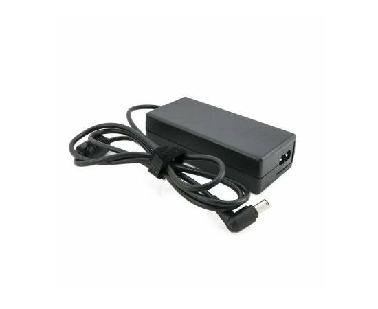 Блок живлення до ноутбуку Extradigital Toshiba 19V, 3.16A, 60W (6.3x3.0) (PST3846), зображення 3 Блок живлення до ноутбуку Extradigital Toshiba 19V, 3.16A, 60W (6.3x3.0) (PST3846), зображення 3