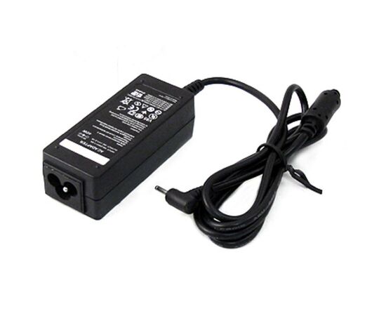 Блок питания к ноутбуку Drobak ASUS 19V 40W 2.1A (2.5*0.8 yellow) (140311)