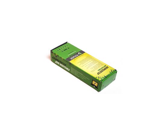 Аккумулятор для ноутбука DELL Vostro 3300 (50TKN) 14.8V 40Wh PowerPlant (NB00000280), изображение 2 Аккумулятор для ноутбука DELL Vostro 3300 (50TKN) 14.8V 40Wh PowerPlant (NB00000280), изображение 2