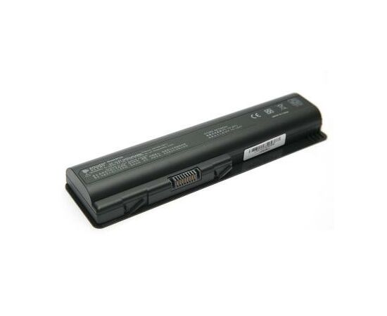 Акумулятор до ноутбука HP Pavilion DV4 (HSTNN-DB72, HP5028LH) 10,8V 4400mAh PowerPlant (NB00000288)