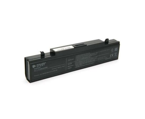 Аккумулятор для ноутбука SAMSUNG Q318 (AA-PB9NC6B, SG3180LH) 11.1V, 4400mAh PowerPlant (NB00000286), изображение 2 Аккумулятор для ноутбука SAMSUNG Q318 (AA-PB9NC6B, SG3180LH) 11.1V, 4400mAh PowerPlant (NB00000286), изображение 2