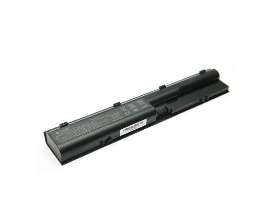 Акумулятор до ноутбука HP ProBook 4330s (HSTNN-I02C) 10.8V 4400mAh PowerPlant (NB00000287)