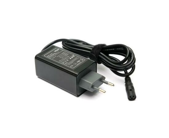 Блок живлення до ноутбуку PowerPlant AD-390 220V, 90W Универсальный (KD00MS0045)