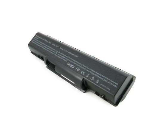 Акумулятор до ноутбука Acer Aspire 4310 (AS07A41) 6600 mAh Extradigital (BNA3907), зображення 2 Акумулятор до ноутбука Acer Aspire 4310 (AS07A41) 6600 mAh Extradigital (BNA3907), зображення 2