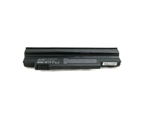 Акумулятор до ноутбука Acer Aspire 532h (UM09G31) 5200 mAh Extradigital (BNA3910), зображення 4 Акумулятор до ноутбука Acer Aspire 532h (UM09G31) 5200 mAh Extradigital (BNA3910), зображення 4