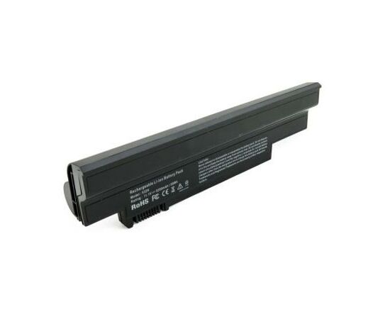 Аккумулятор для ноутбука Acer Aspire 532h (UM09G31) 5200 mAh Extradigital (BNA3910)