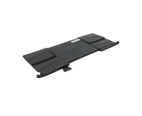 Акумулятор до ноутбука Apple MacBook Air 11 (A1406) 39Wh Extradigital (BNA3919), зображення 3 Акумулятор до ноутбука Apple MacBook Air 11 (A1406) 39Wh Extradigital (BNA3919), зображення 3