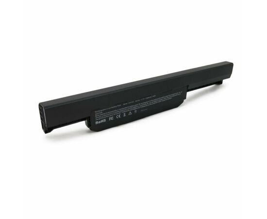 Акумулятор до ноутбука Asus K53 (A32-K53) 5200 mAh Extradigital (BNA3923), зображення 2 Акумулятор до ноутбука Asus K53 (A32-K53) 5200 mAh Extradigital (BNA3923), зображення 2