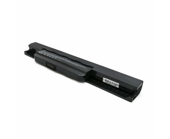 Акумулятор до ноутбука Asus K53 (A32-K53) 5200 mAh Extradigital (BNA3923), зображення 6 Акумулятор до ноутбука Asus K53 (A32-K53) 5200 mAh Extradigital (BNA3923), зображення 6